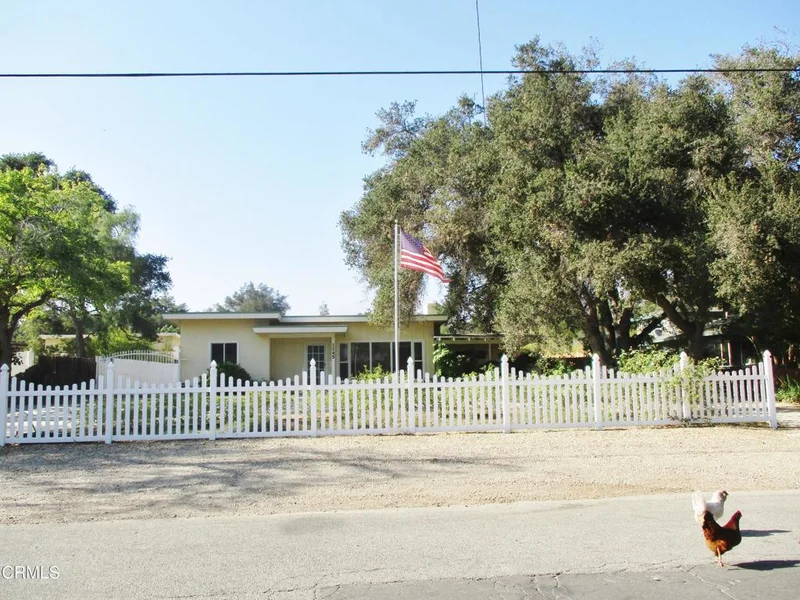 1245 Say, Santa Paula, CA 93060