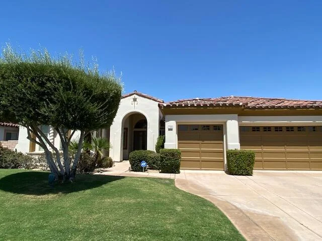 10 Porto Cielo, Rancho Mirage, CA 92270