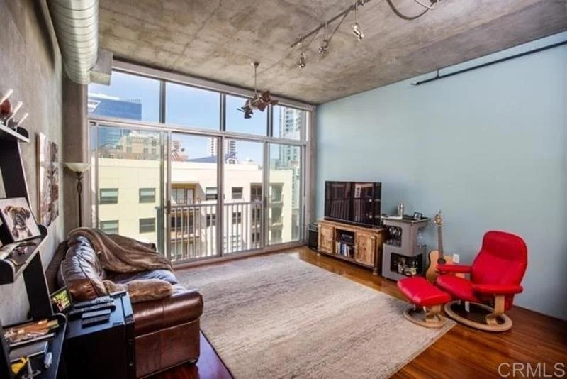 1025 Island #606, San Diego, CA 92101