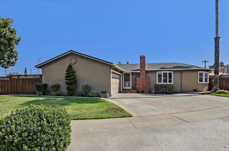 5466 Mary Jo Way, San Jose, CA 95124