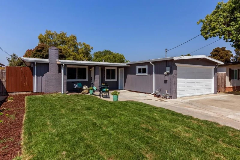 4173 Hawkins, Fremont, CA 94538