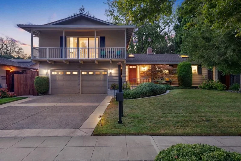1851 Kirkmont, San Jose, CA 95124