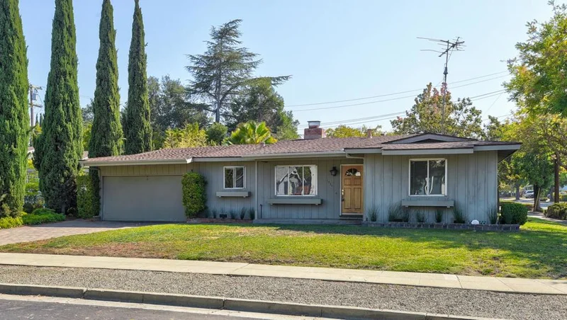 1021 Riverside, San Jose, CA 95129