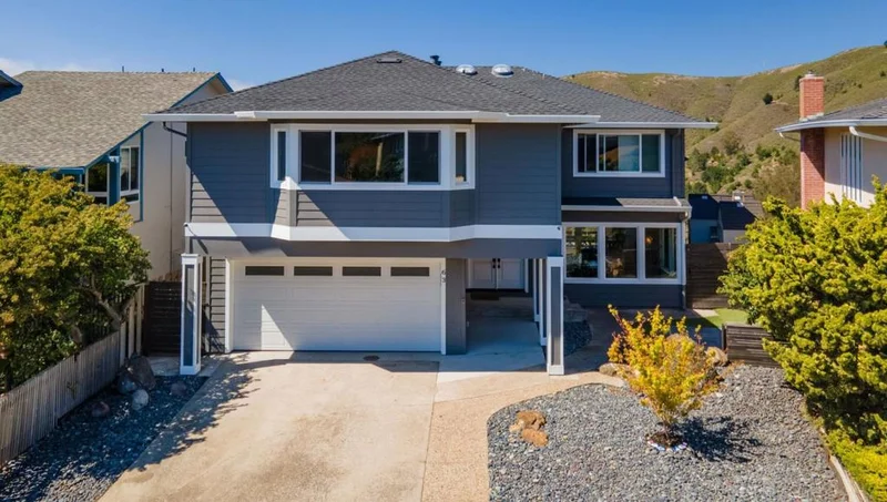 63 Kathleen, Pacifica, CA 94044