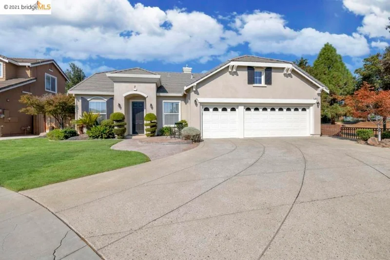 3011 Atherton Ct., Brentwood, CA 94513
