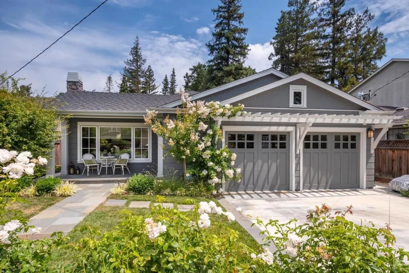 423 Sequoia, Redwood City, CA 94061