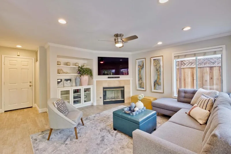6168 Yeadon, San Jose, CA 95119