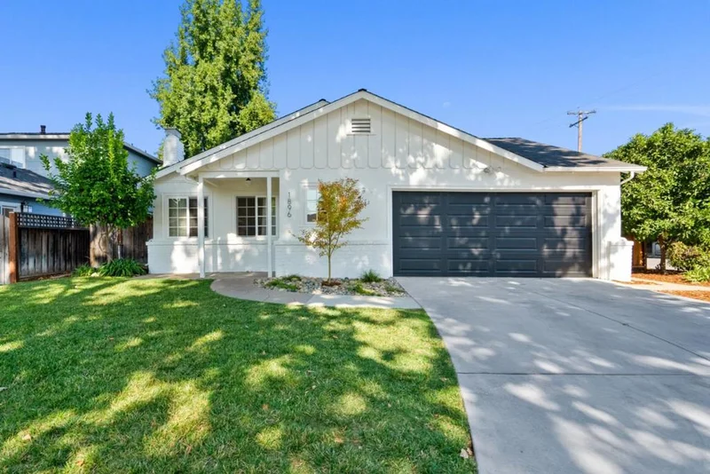 1896 Ellen, San Jose, CA 95125