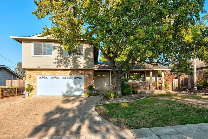 6134 Monteverde, San Jose, CA 95120