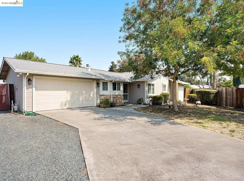 260 Mesquite Ct, Brentwood, CA 94513