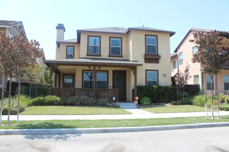 455 Silktree, Ventura, CA 93004