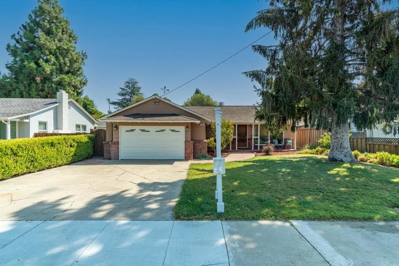 768 Sherman Oaks, San Jose, CA 95128
