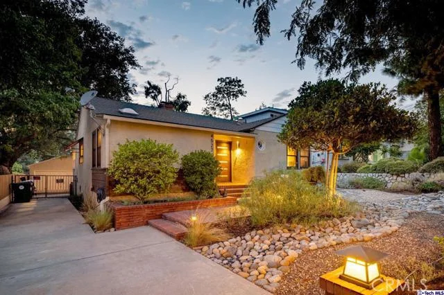 4527 Glenwood, La Crescenta, CA 91214