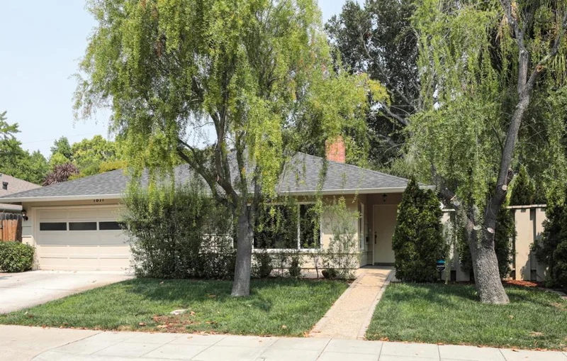 1871 Hamilton, Palo Alto, CA 94303