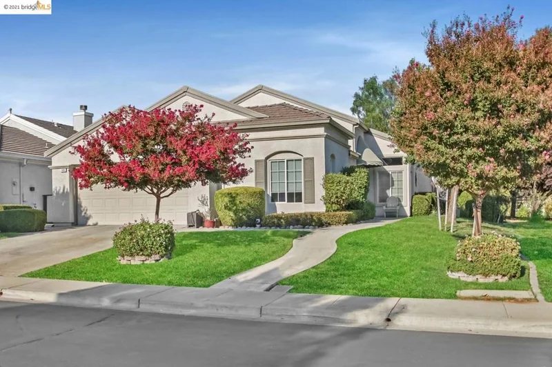 520 Central Park Place, Brentwood, CA 94513