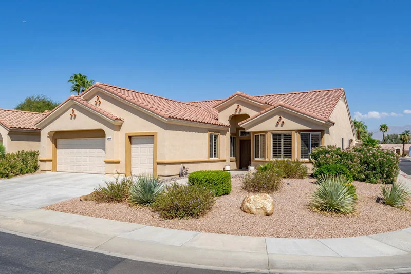 78594 Platinum, Palm Desert, CA 92211