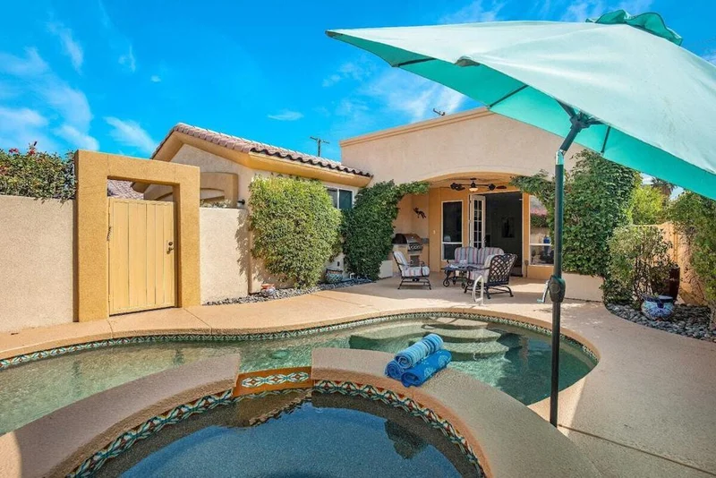 51542 Avenida Navarro, La Quinta, CA 92253