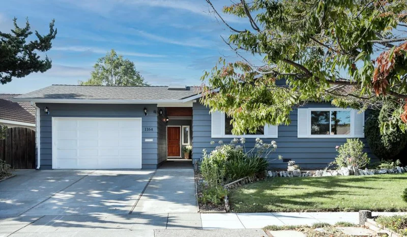 1164 Fairford, San Jose, CA 95129