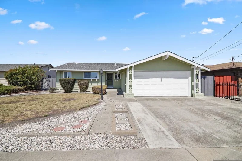 1851 Dove, Hayward, CA 94545