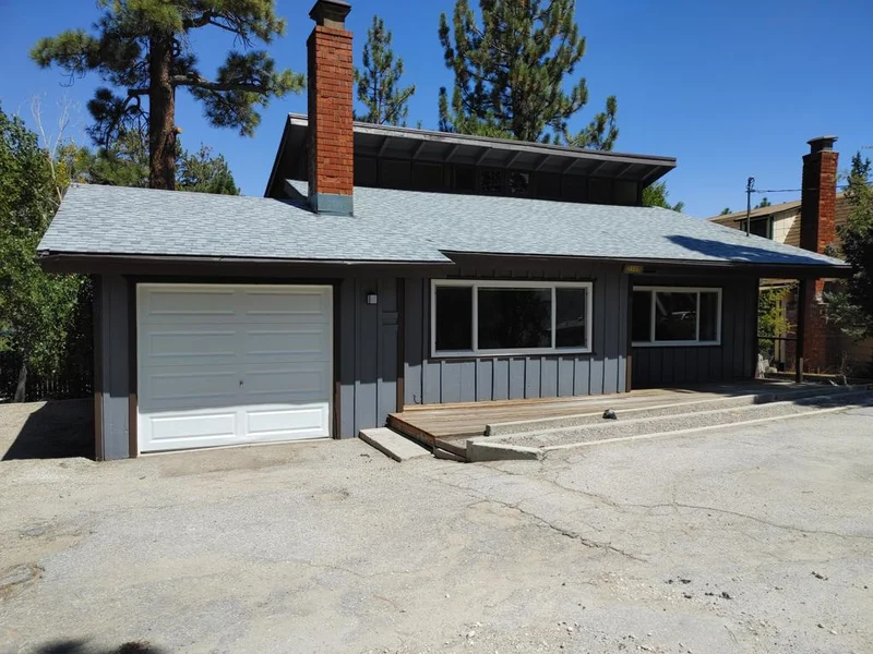455 Shady, Big Bear, CA 92315