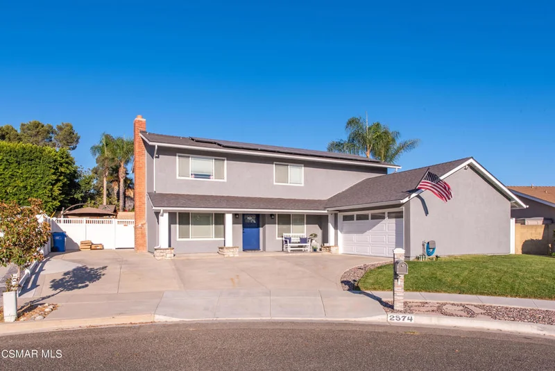 2574 Gayle, Simi Valley, CA 93065