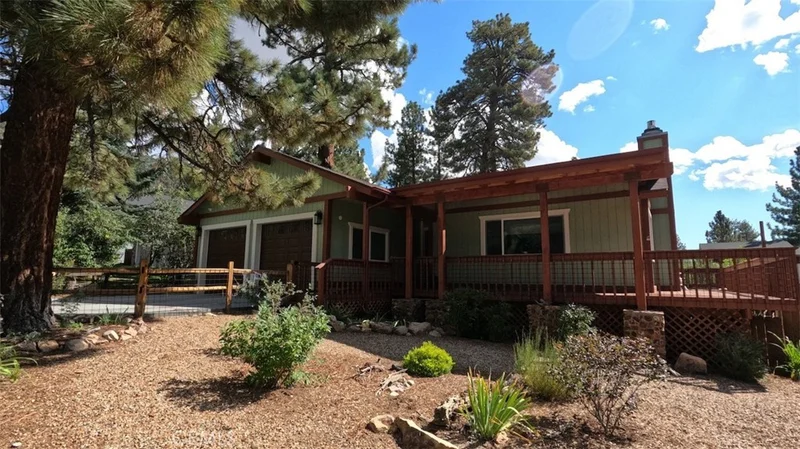 1128 Mount Doble, Big Bear, CA 92314