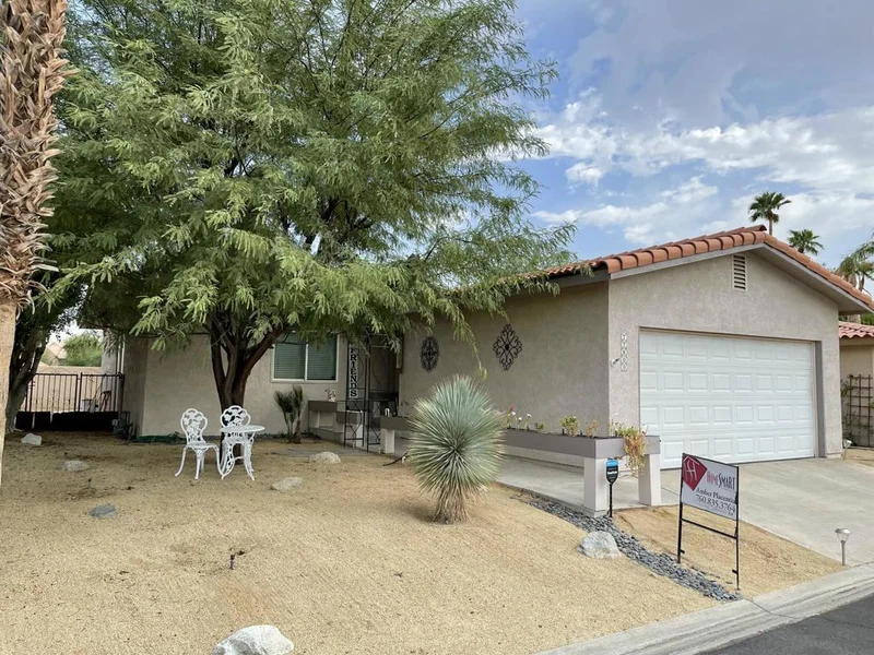 77800 Chandler, Palm Desert, CA 92211