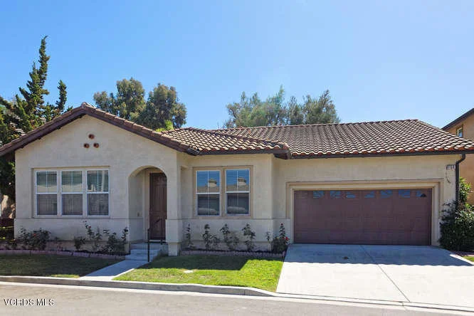 1158 Gardenia, Simi Valley, CA 93065