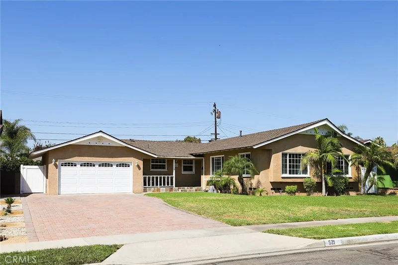 521 Dustin, Anaheim, CA 92806