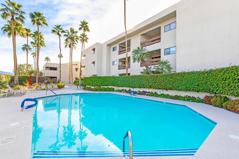 255 Avenida Caballeros #209, Palm Springs, CA 92262