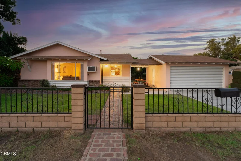 10143 Klingerman, South El Monte, CA 91733