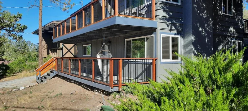 42830 Cougar, Big Bear, CA 92315