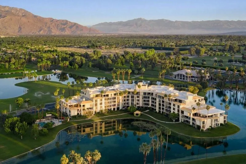 910 Island #504, Rancho Mirage, CA 92270