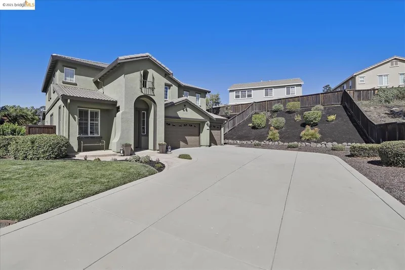2745 Emory Oak Ct, Brentwood, CA 94513