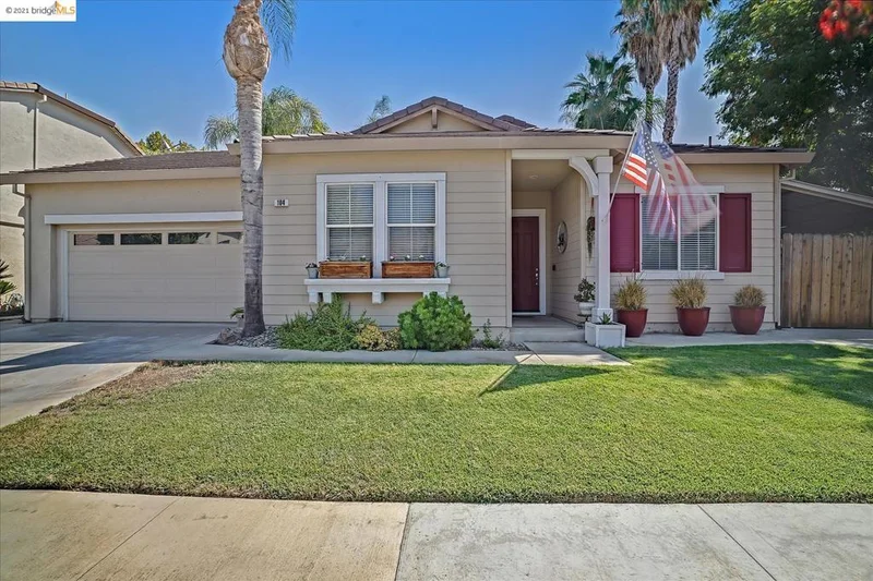 104 Heritage Way, Brentwood, CA 94513