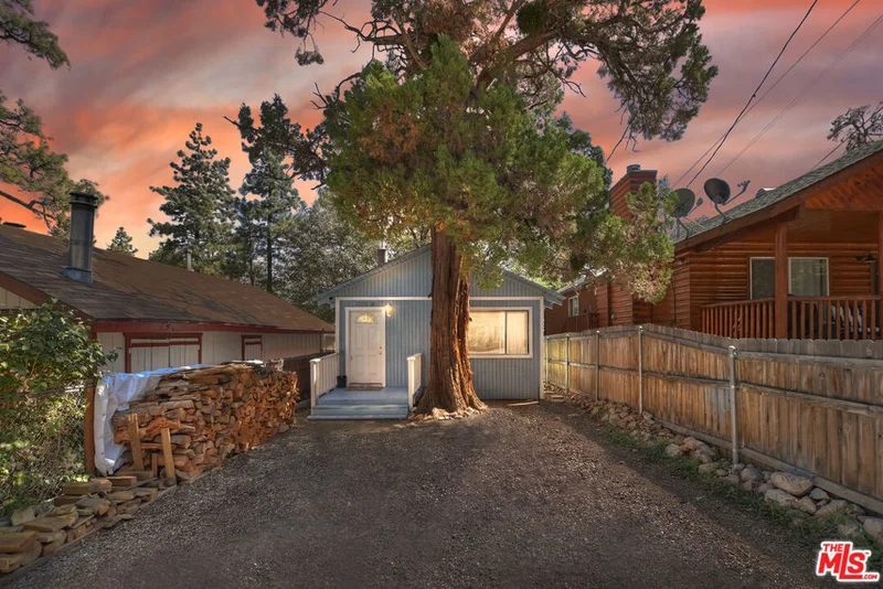 275 Leonard, Sugarloaf, CA 92386