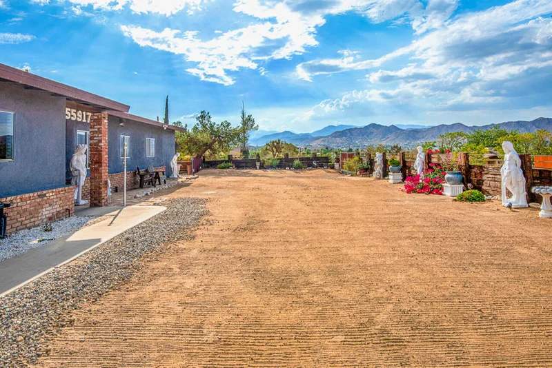 55917 Mountain View, Yucca Valley, CA 92284