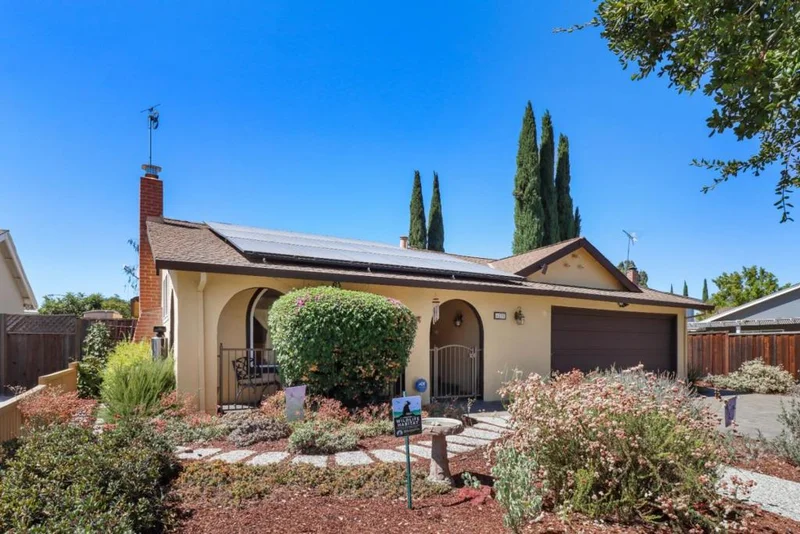 6235 Cottle, San Jose, CA 95123