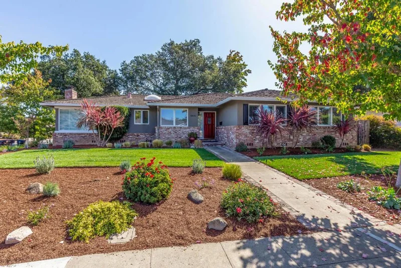 1905 Polk, Mountain View, CA 94040