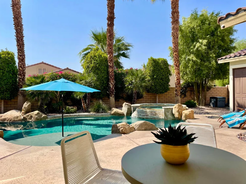41203 Corte Nella Vita, Indio, CA 92203