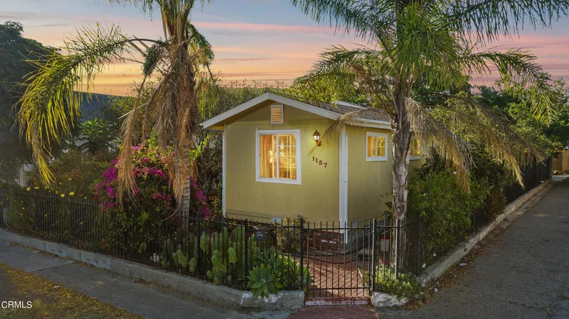 1157 Saticoy, Santa Paula, CA 93060