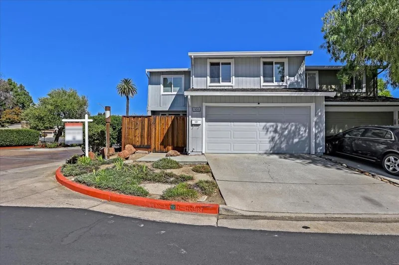 101 Elm Wood, Los Gatos, CA 95032
