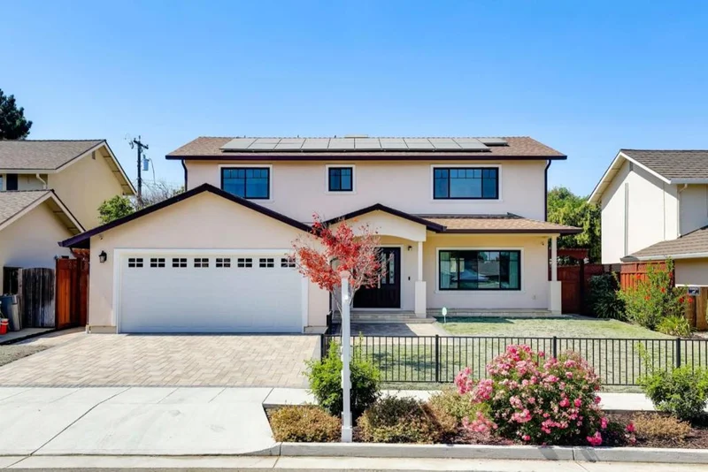 1037 Oaktree, San Jose, CA 95129