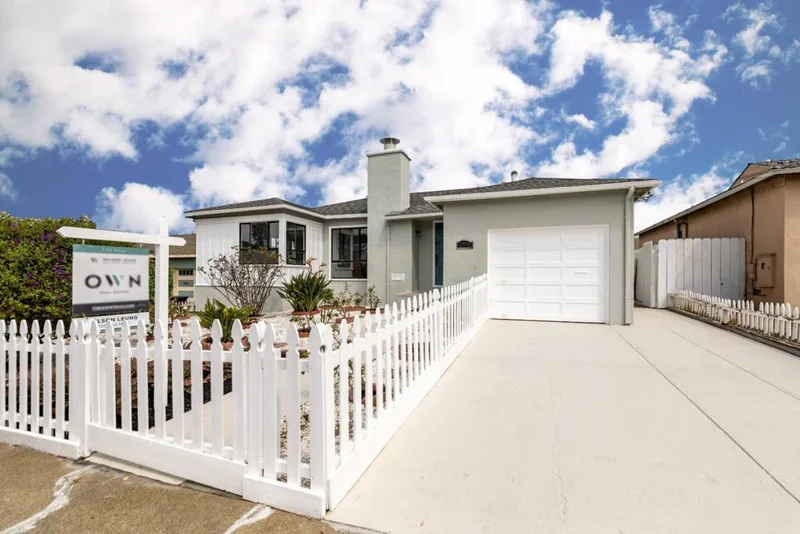 1006 Washington, Daly City, CA 94015