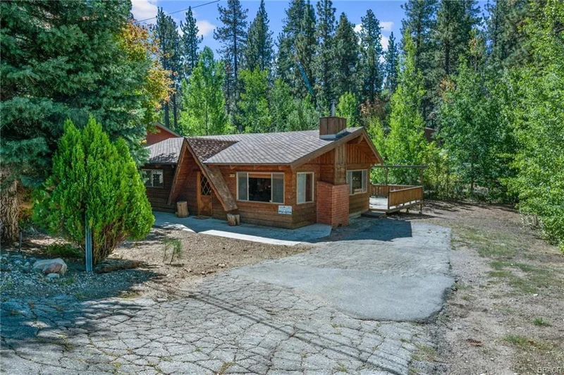 43289 Bow Canyon, Big Bear, CA 92315