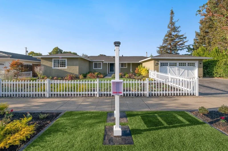 1137 Via Jose, San Jose, CA 95120