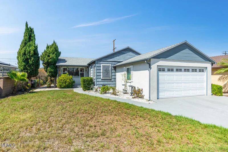 11643 Wilton, Hawthorne, CA 90250