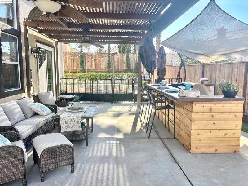 413 Bayonett Ct, Brentwood, CA 94513