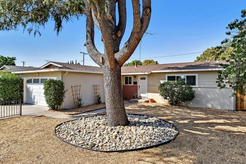 1151 Boise, Campbell, CA 95008