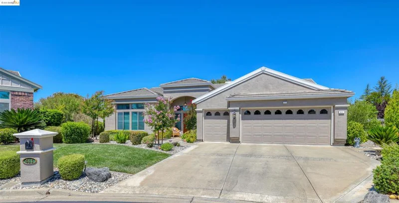 411 Cortland Ter, Brentwood, CA 94513